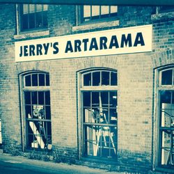 Jerry's Artarama