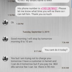 Gonzalez Master Plumbing