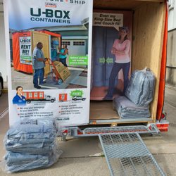 U-Haul Moving & Storage At Mt Juliet