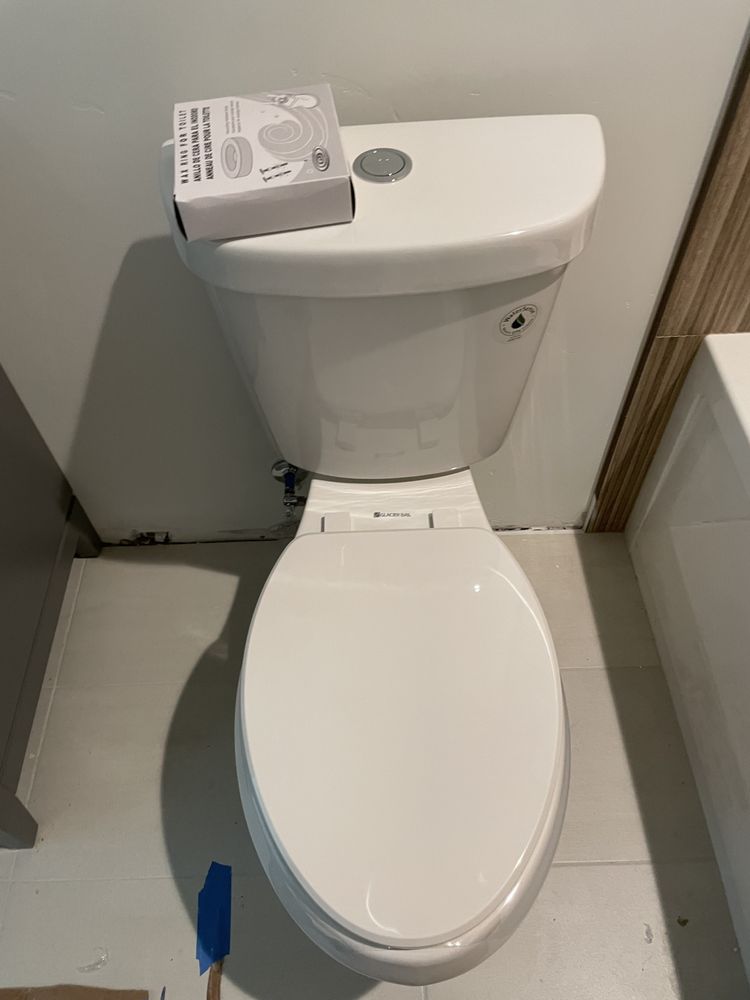 Slide of Schoener Plumbing