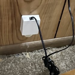 Phone Jack Medic - After photo