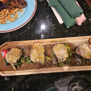 Bloom - Oyster Rockefeller - Lounges Near Me - Southfield, Michigan