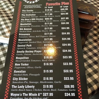 NY Pie - Pizza Near Me - Santa Rosa, California NY Pie - Pizza Near Me - Santa Rosa, California