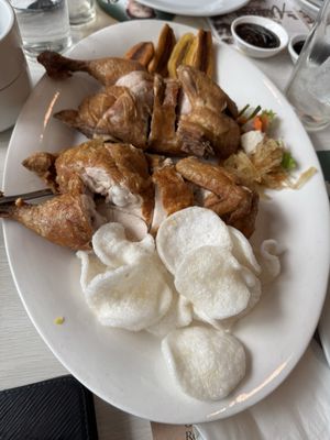 The Aristocrat Bakeshop - Roxas Blvd, Manila by null