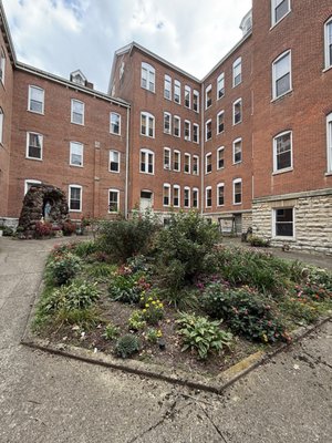 Sisters of St Francis Convent