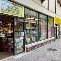 Lions head liquor store. Has all your needs Lions head liquor store. Has all your needs