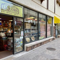 Lionshead Liquor Store - Lions head liquor store. Has all your needs