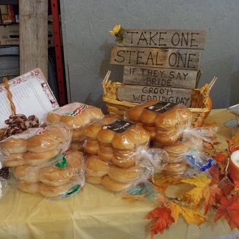 Bronkberry Farms - Event props - Farmers Market Near Me - Plainfield, Illinois