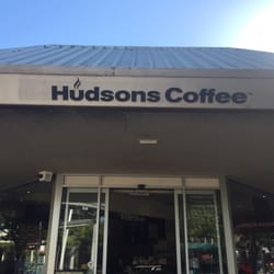 Hudsons Coffee