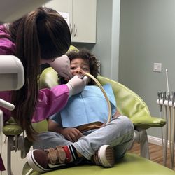 Kids Smile Dental