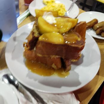 Sara's Kitchen - Stuufed French toast - Breakfast & Brunch Near Me - Palm Beach Gardens, Florida Sara's Kitchen - Stuufed French toast - Breakfast & Brunch Near Me - Palm Beach Gardens, Florida