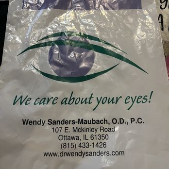 Sanders Wendy Dr - Optometrists Near Me - La Salle, Illinois Sanders Wendy Dr - Optometrists Near Me - La Salle, Illinois