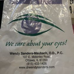 Sanders Wendy Dr