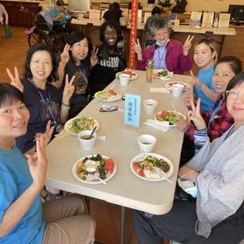 Bodhi Meditation - Complimentary vegetarian lunch is offered during each retreat. - Meditation Centers Near Me - Monterey Park, California Bodhi Meditation - Complimentary vegetarian lunch is offered during each retreat. - Meditation Centers Near Me - Monterey Park, California