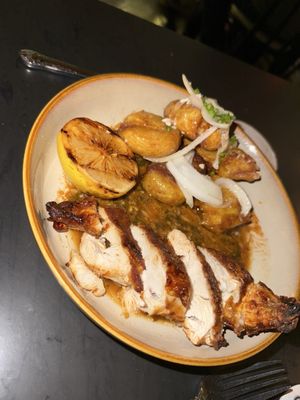 Amelia's 1931 by null Amelia's 1931 by null