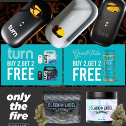 Haven Dispensary - San Bernardino