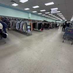 Waldorf Thrift Store Family