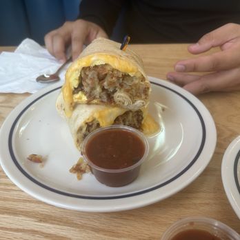 IHOP - Breakfast Burrito - Breakfast & Brunch Near Me - Mililani, Hawaii