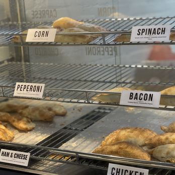 Freddo Charleston - Empanadas - Coffee & Tea Near Me - Charleston, South Carolina