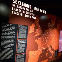 Europäisches Hansemuseum