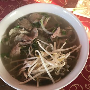 Pho O.C. - They called it Pho. I don't know you name it - Vietnamese Near Me - Las Vegas, Nevada