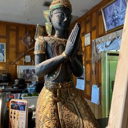 Thai Bay Restaurant