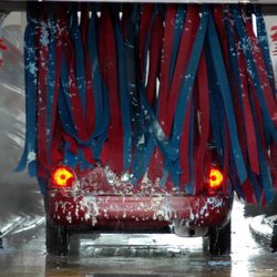 Ultra Car Wash