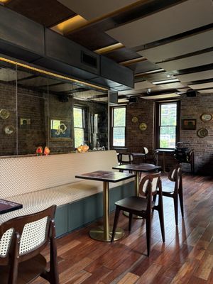 Quick Eternity by null