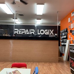Repair Logix
