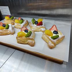 Paris Baguette - Pastry