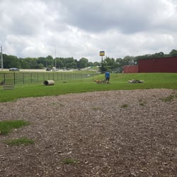 Windsor Heights Dog Park