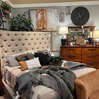 Ashley Store - So many styles and choices of bedroom sets, sofas, dinette sets etc.. - Furniture Stores Near Me - West Covina, California Ashley Store - So many styles and choices of bedroom sets, sofas, dinette sets etc.. - Furniture Stores Near Me - West Covina, California