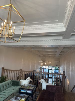 Mercer Wine Estates Tasting Room by null