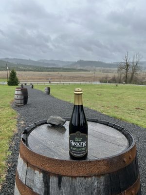 Alesong Brewing & Blending by null