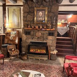 The Inn of Glen Haven