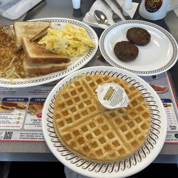 Waffle House - Dahlonega - 5/26/25 - Diners Near Me - Dahlonega, Georgia Waffle House - Dahlonega - 5/26/25 - Diners Near Me - Dahlonega, Georgia