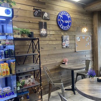 Babylon Bean North - Coffee & Tea Near Me - North Babylon, New York