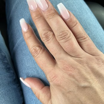 LUXX NAILS - Updated January 2026 - 21 Photos & 32 Reviews - 5293 S
