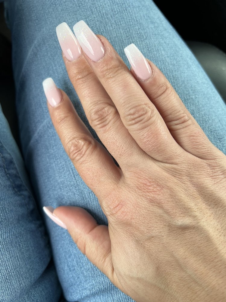 LUXX NAILS - Updated September 2025 - 21 Photos & 32 Reviews - 5293 S 31st St, Temple, Texas