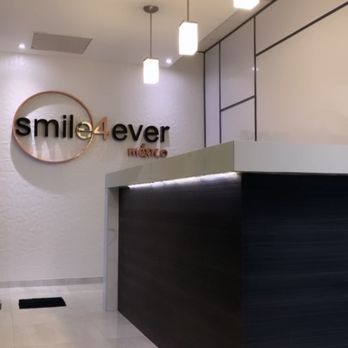 Tijuana Dental - Lobby - Cosmetic Dentists Near Me - Tijuana, BCN