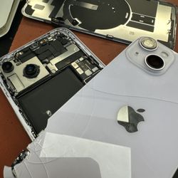 JI Phone Repair Murrieta - We fix all models of iphone backglass.