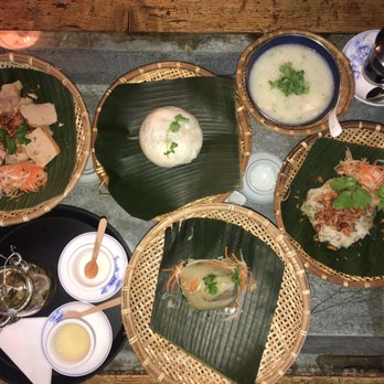Quà Phê - Cafes Near Me - Berlin, BE