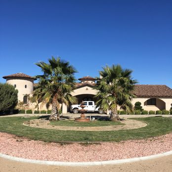 Challman Engineering - Architects Near Me - Palmdale, California