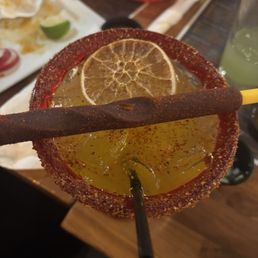 Drinks Drinks
