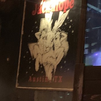 The Jackalope - Dive Bars Near Me - Austin, Texas