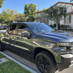 OC CAR WASH AND MOBILE AUTO DETAILING