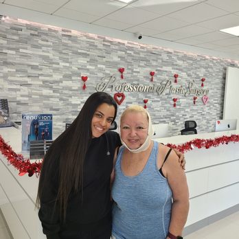 Professional Plastic Surgery - Cosmetic Surgeons Near Me - Miami, Florida Professional Plastic Surgery - Cosmetic Surgeons Near Me - Miami, Florida