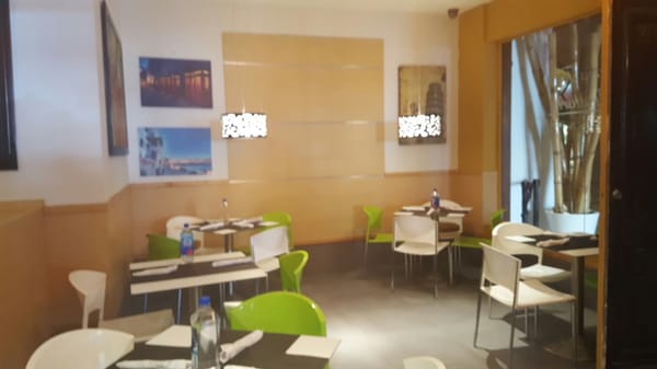 Il Sole Pizzeria Trattoria El Hotel San Juan by null