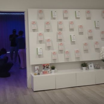 Unplug Meditation - Entry into the meditation room. - Meditation Centers Near Me - Los Angeles, California