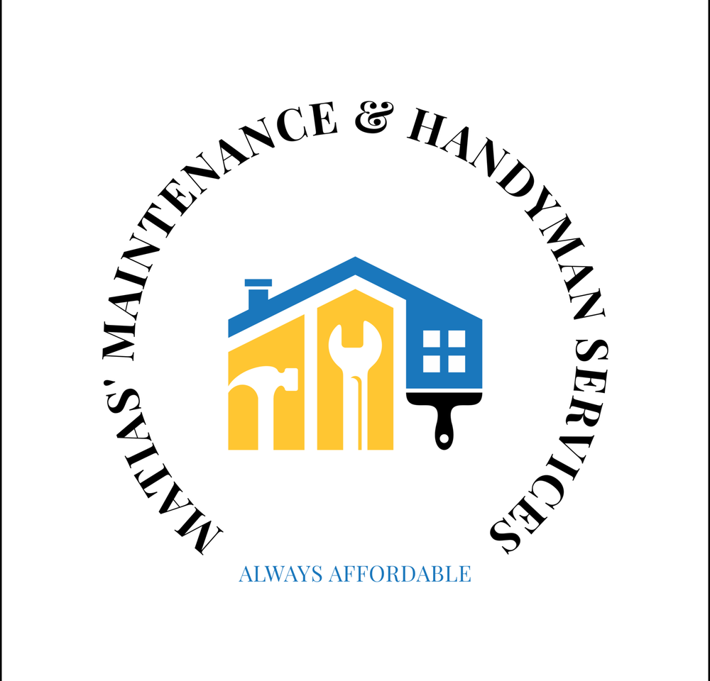 Slide of Matias Property Maintenance & Handyman Services